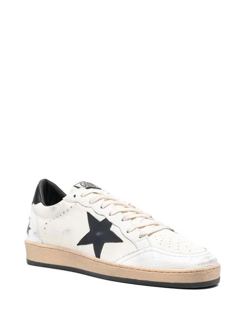 Sneakers Ballstar GOLDEN GOOSE | GMF00117F00377110283